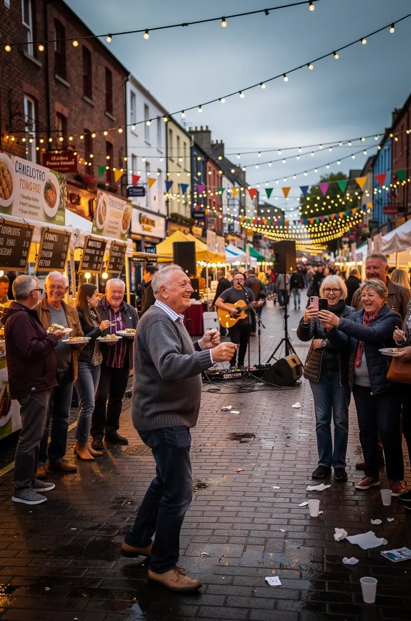 Practical insights on local charity events and fundraisers