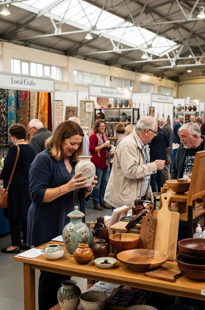 Historical walking tours exploring Ireland's rich heritage.
