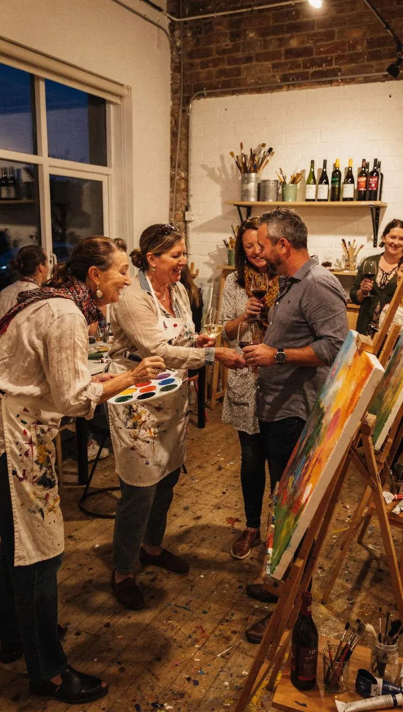 Practical tips for enjoying seasonal markets in Ireland.