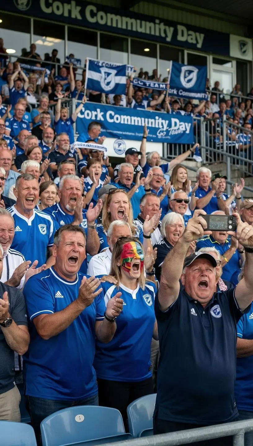 Professional business solutions illustration